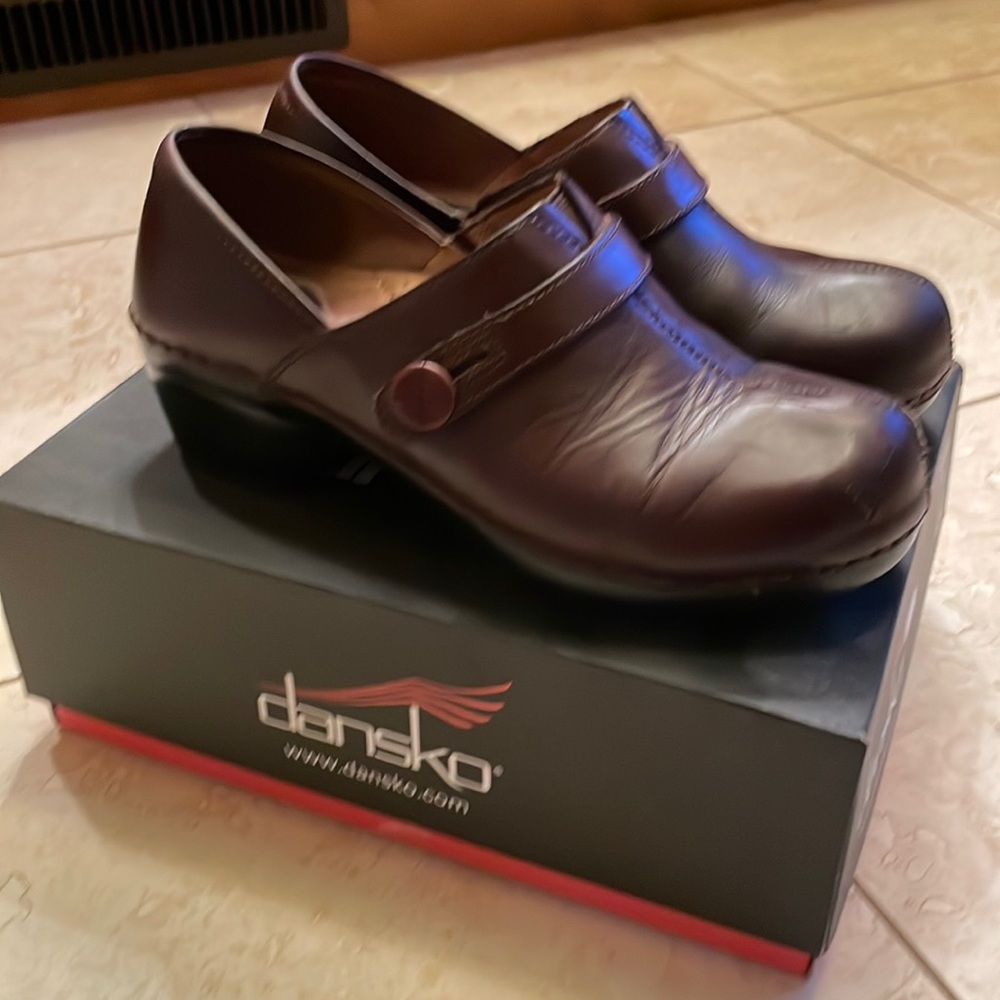 dansko solstice